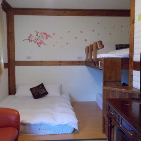 Share B&B Puli Bagian luar foto