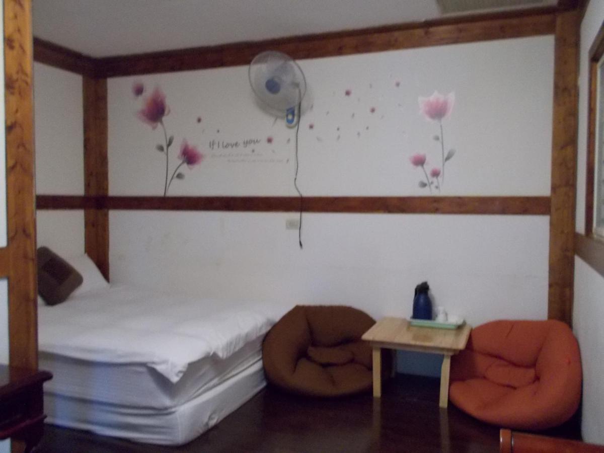 Share B&B Puli Bagian luar foto