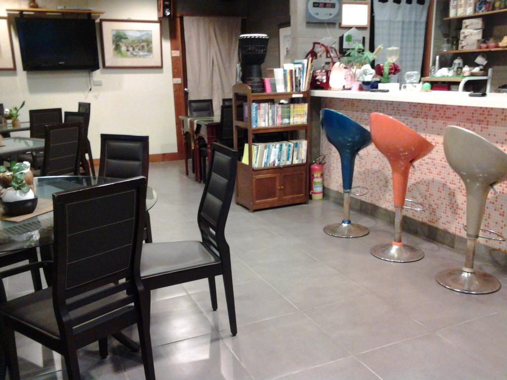 Share B&B Puli Bagian luar foto