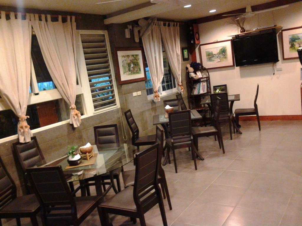 Share B&B Puli Bagian luar foto