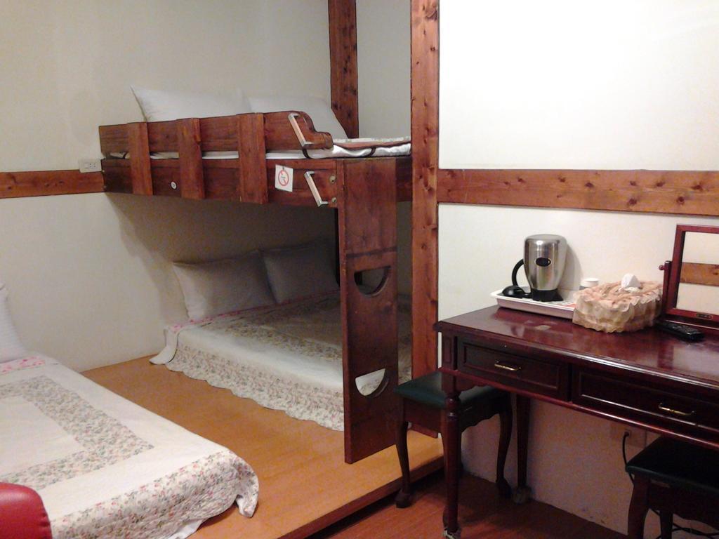 Share B&B Puli Bagian luar foto