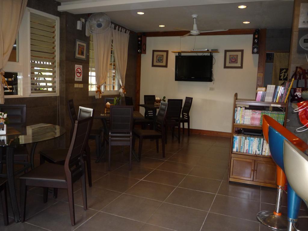 Share B&B Puli Bagian luar foto