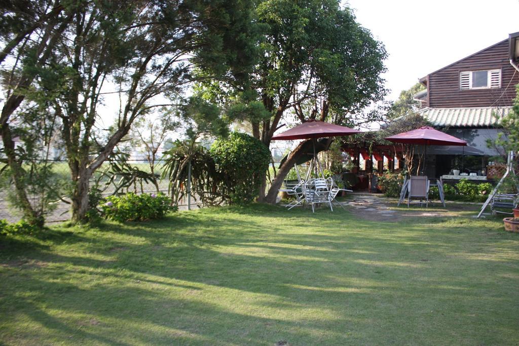 Share B&B Puli Bagian luar foto