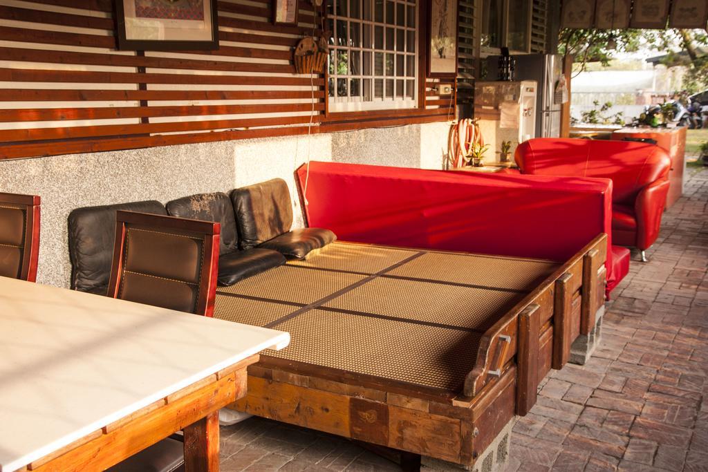 Share B&B Puli Bagian luar foto