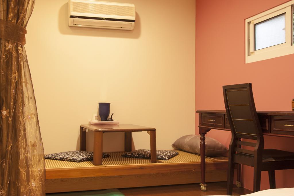 Share B&B Puli Bagian luar foto