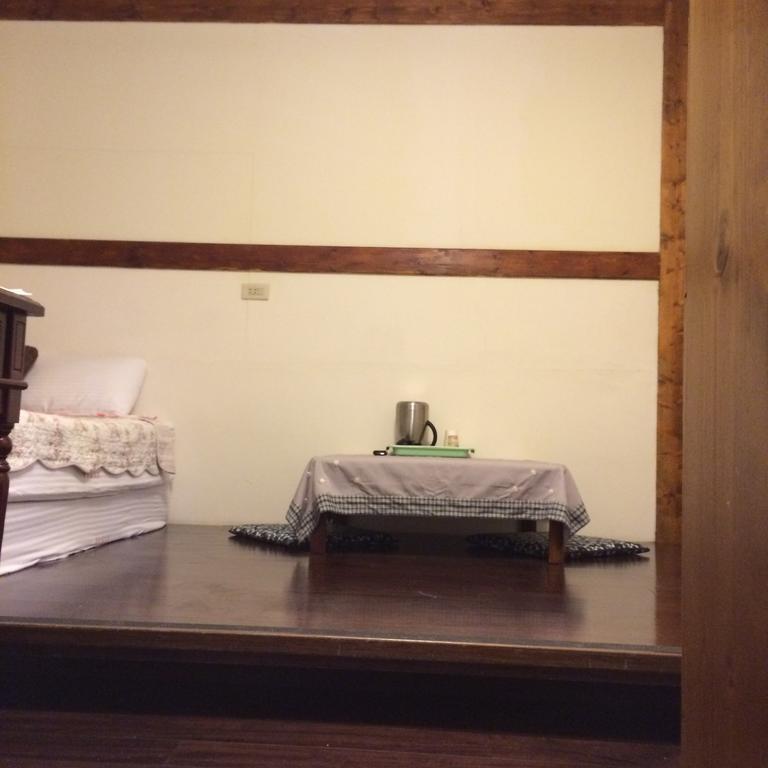 Share B&B Puli Bagian luar foto