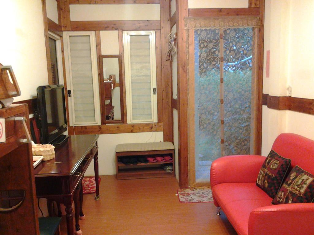 Share B&B Puli Bagian luar foto