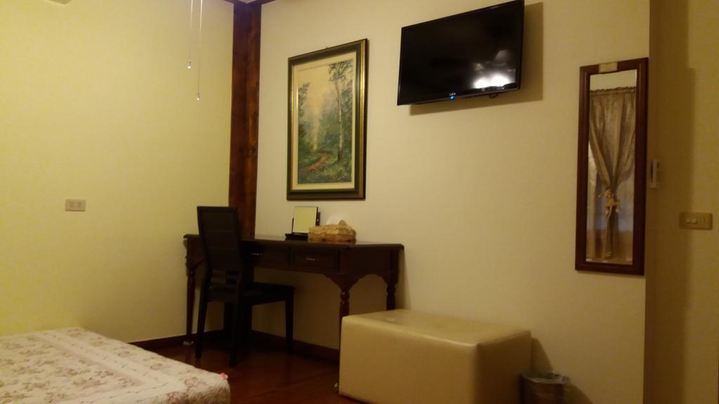 Share B&B Puli Bagian luar foto