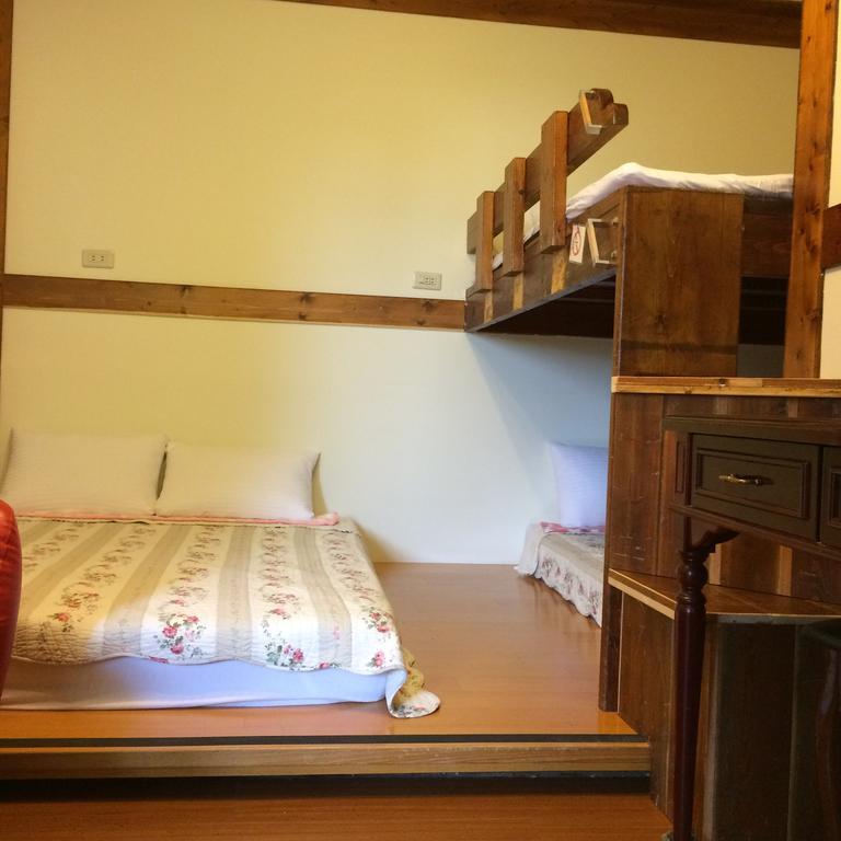 Share B&B Puli Bagian luar foto