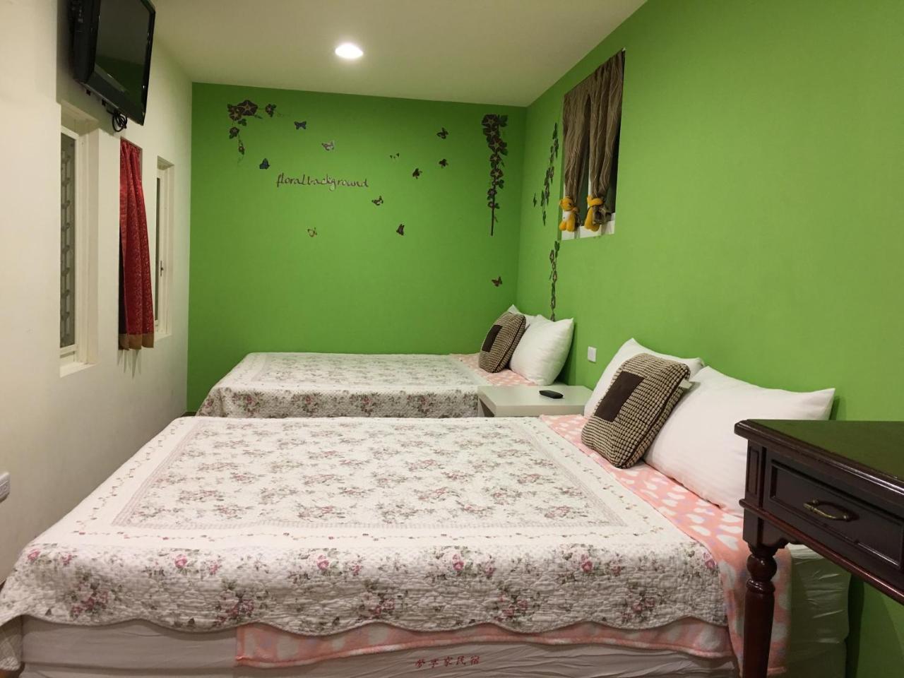 Share B&B Puli Bagian luar foto